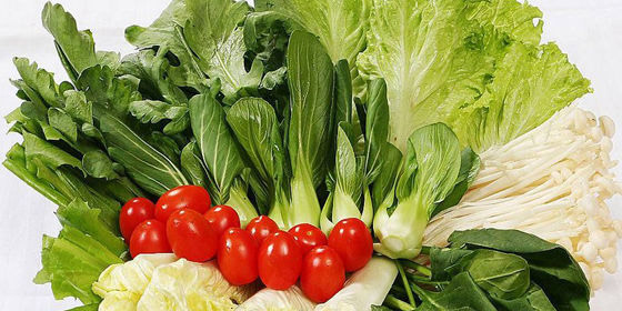 教你春季养生怎么吃 多吃四种蔬菜