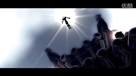 《魔兽世界》精彩视频 超酷的单挑